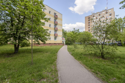 Mieszkanie Sprzedaż Warszawa Wawer Króla Maciusia
