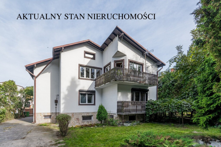 Dom Sprzedaż Wołomin Chodkiewicza 1