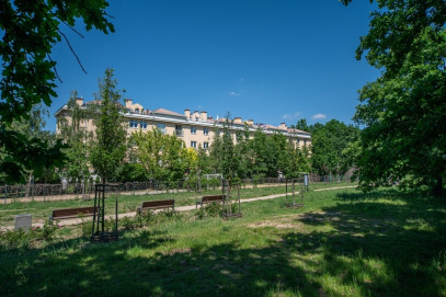 Mieszkanie Sprzedaż Warszawa Białołęka Strumykowa
