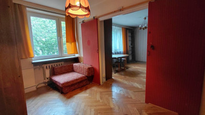 Mieszkanie Sprzedaż Warszawa Mokotów Giordana Bruna