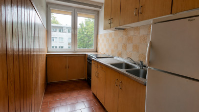 Mieszkanie Sprzedaż Warszawa Mokotów Giordana Bruna