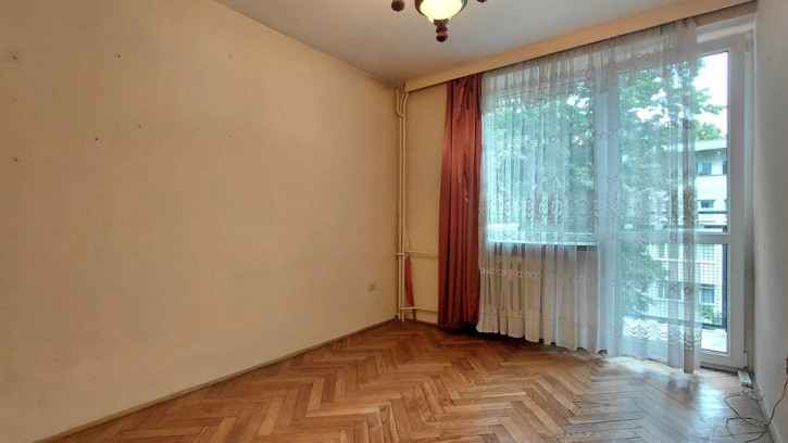 Mieszkanie Sprzedaż Warszawa Mokotów Giordana Bruna 6