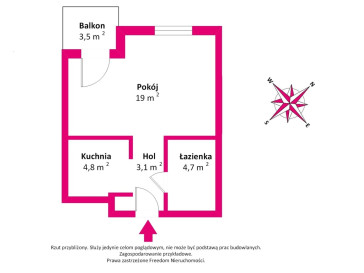 Mieszkanie Sprzedaż Warszawa Włochy Wiktoryn