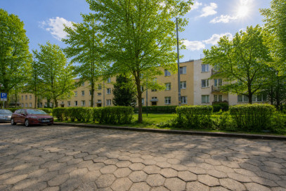 Mieszkanie Sprzedaż Warszawa Praga-Południe Wandy