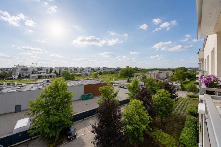 Mieszkanie Sprzedaż Warszawa Białołęka Skarbka z Gór 11