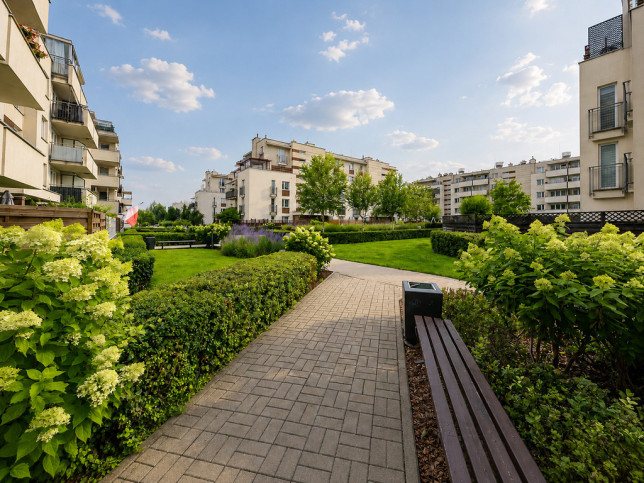 Mieszkanie Sprzedaż Warszawa Białołęka Skarbka z Gór 16
