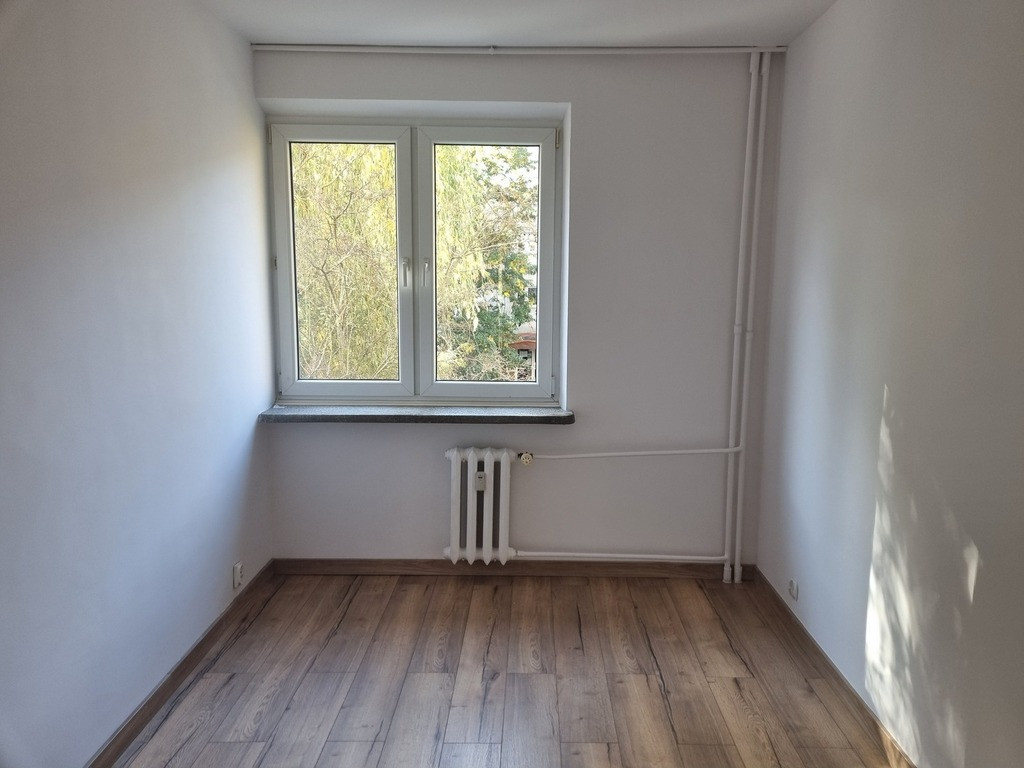 Mieszkanie Sprzedaż Warszawa Mokotów Krymska