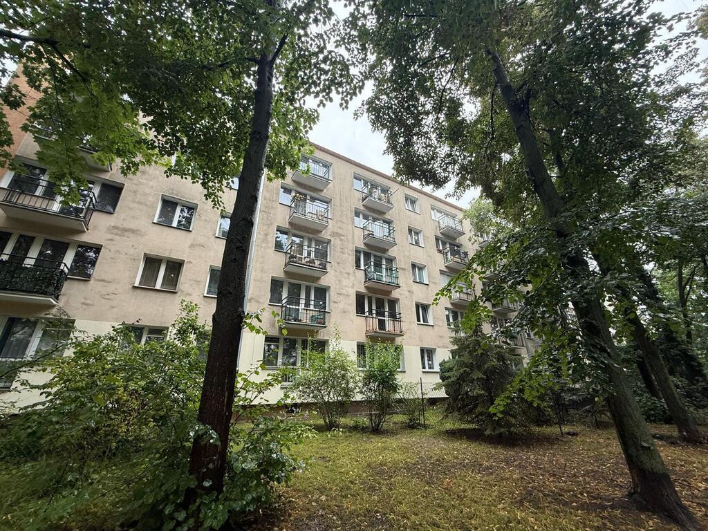 Mieszkanie Sprzedaż Warszawa Mokotów Krymska