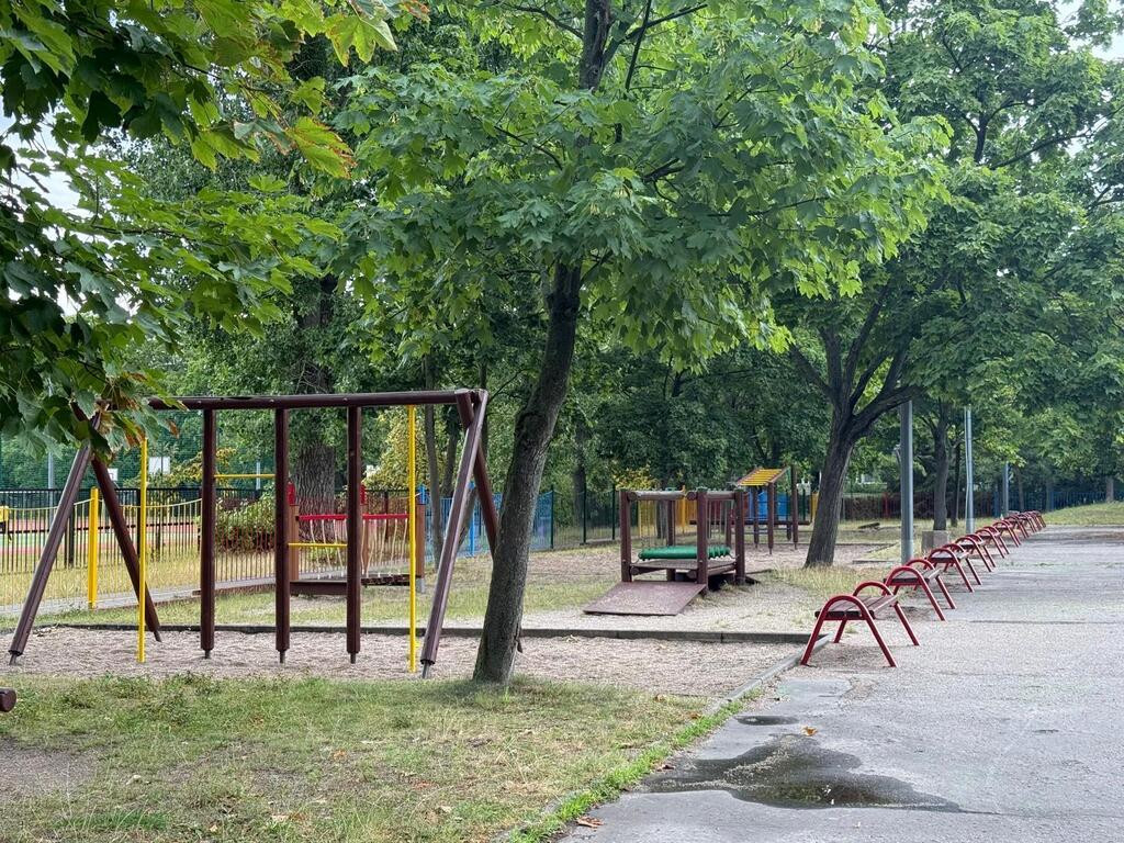 Mieszkanie Sprzedaż Warszawa Mokotów Krymska