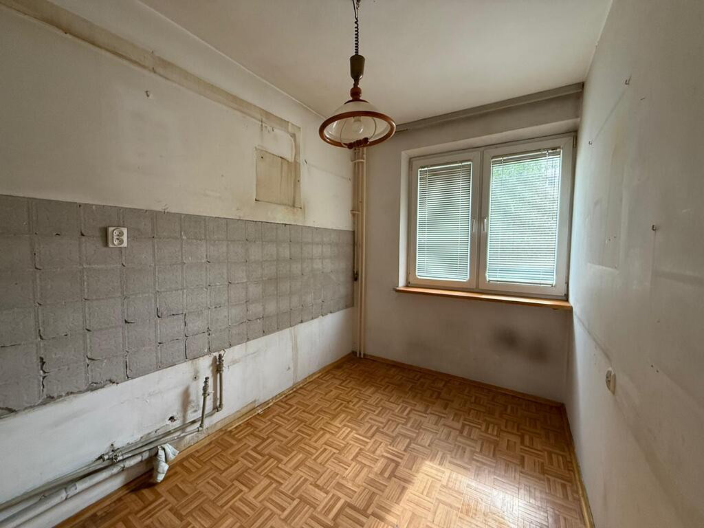 Mieszkanie Sprzedaż Warszawa Mokotów Krymska