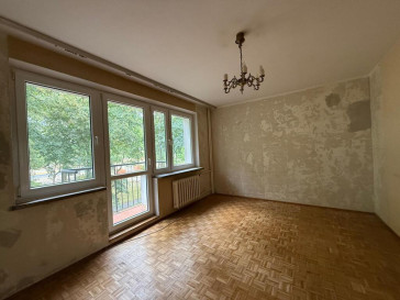 Mieszkanie Sprzedaż Warszawa Mokotów Krymska