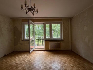 Mieszkanie Sprzedaż Warszawa Mokotów Krymska