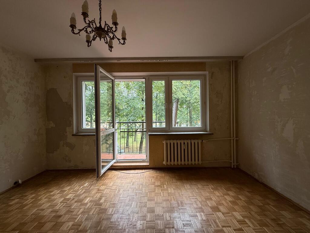 Mieszkanie Sprzedaż Warszawa Mokotów Krymska