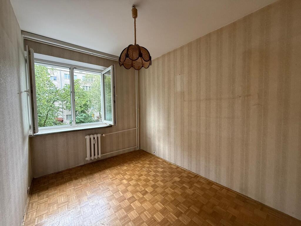 Mieszkanie Sprzedaż Warszawa Mokotów Krymska