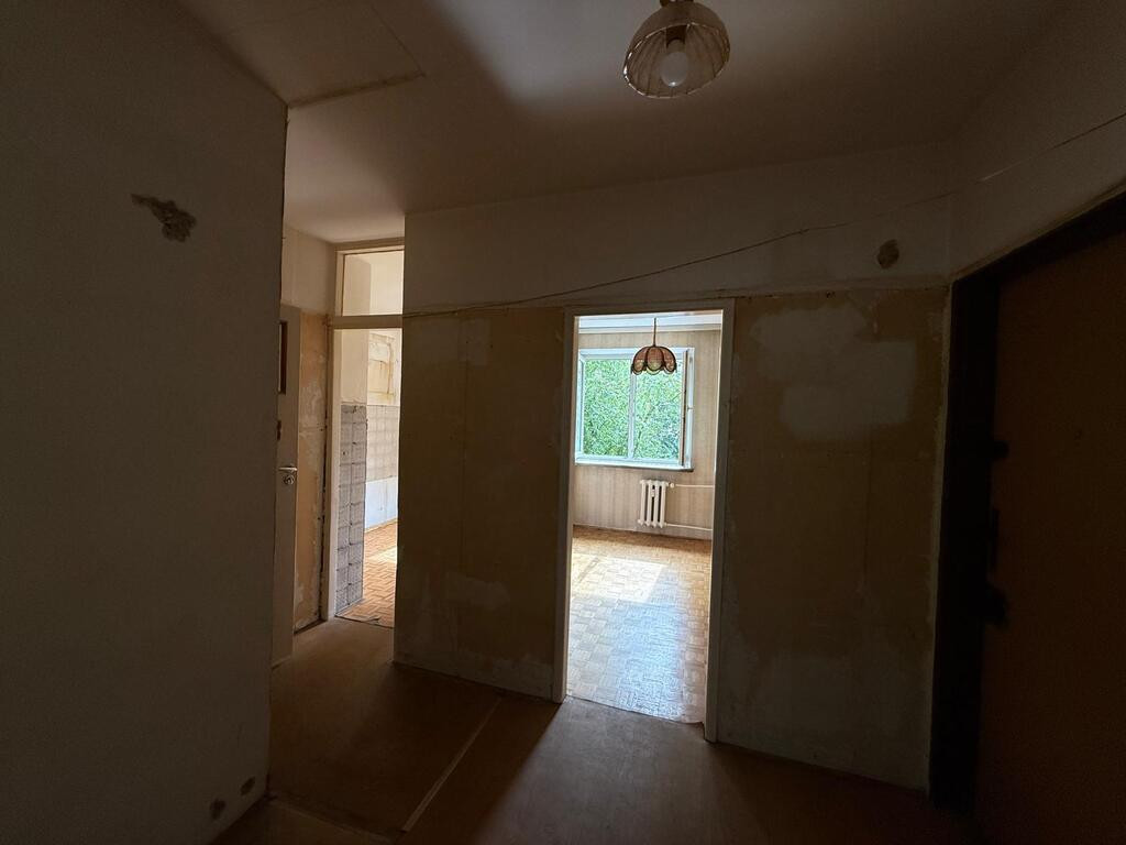 Mieszkanie Sprzedaż Warszawa Mokotów Krymska