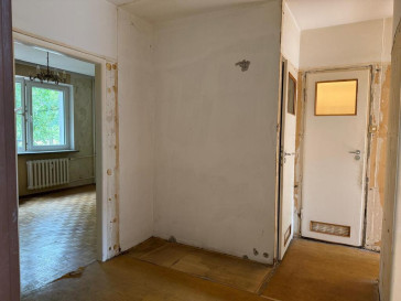 Mieszkanie Sprzedaż Warszawa Mokotów Krymska