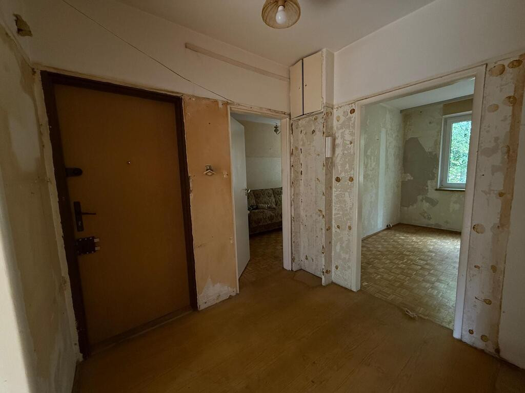 Mieszkanie Sprzedaż Warszawa Mokotów Krymska