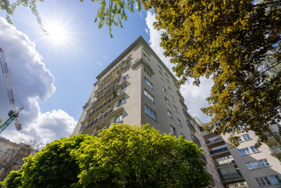 Mieszkanie Sprzedaż Warszawa Śródmieście Elektoralna