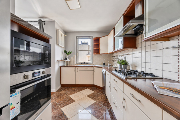 Mieszkanie Sprzedaż Warszawa Śródmieście Elektoralna 8