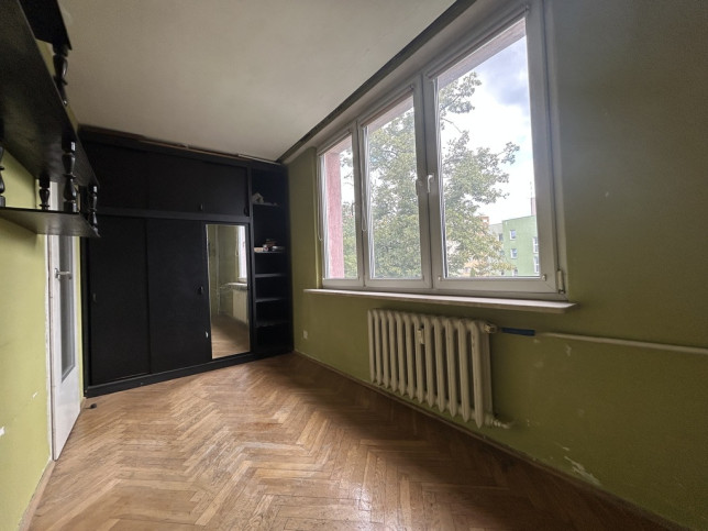 Mieszkanie Sprzedaż Warszawa Targówek Suwalska 2