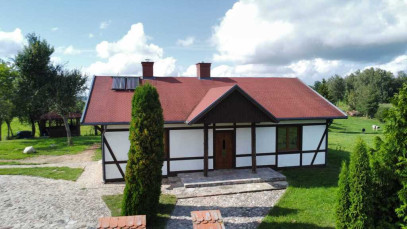 Dom Sprzedaż Choszczewo