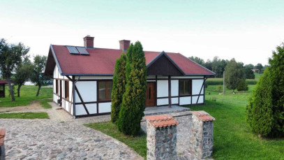 Dom Sprzedaż Choszczewo