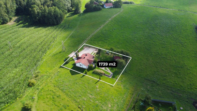 Dom Sprzedaż Choszczewo