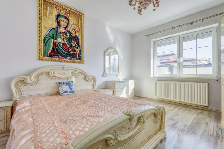 Dom Sprzedaż Łomianki Stanisława Konarskiego 4