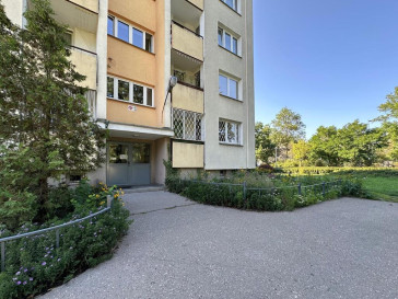 Mieszkanie Sprzedaż Warszawa Targówek Olgierda