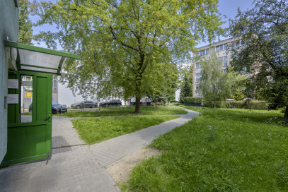 Mieszkanie Sprzedaż Warszawa Włochy Komitetu Obrony Robotników
