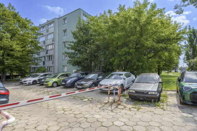 Mieszkanie Sprzedaż Warszawa Włochy Komitetu Obrony Robotników