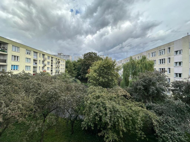 Mieszkanie Sprzedaż Warszawa Targówek Żuromińska 5