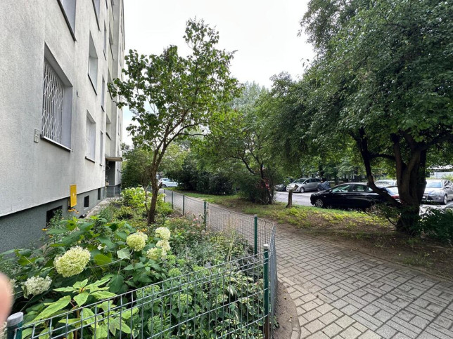 Mieszkanie Sprzedaż Warszawa Targówek Żuromińska 11