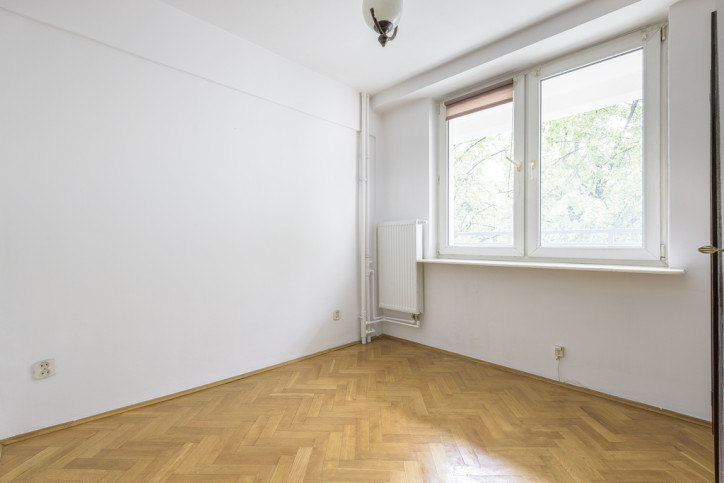 Mieszkanie Sprzedaż Warszawa Aleja Jana Pawła II 9