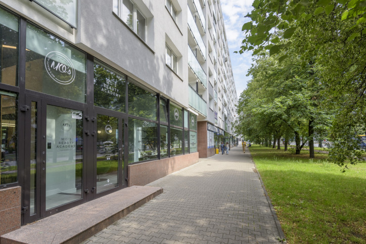 Mieszkanie Sprzedaż Warszawa Aleja Jana Pawła II 18