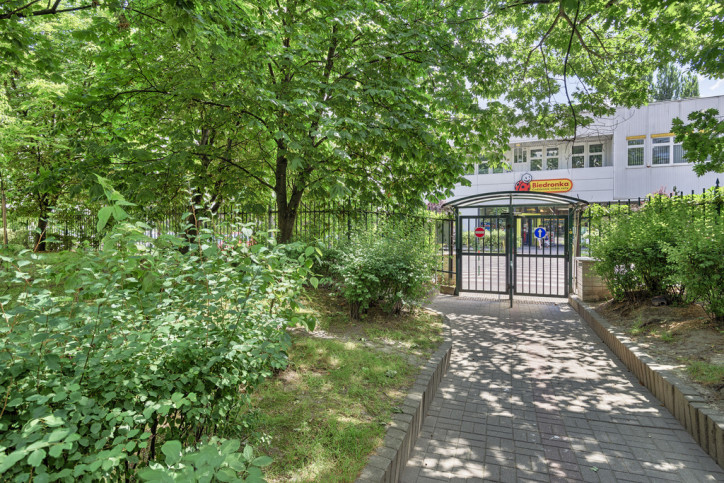 Mieszkanie Sprzedaż Warszawa Śródmieście Dzika 20