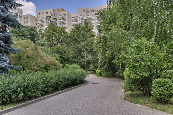 Mieszkanie Sprzedaż Warszawa Śródmieście Dzika 24