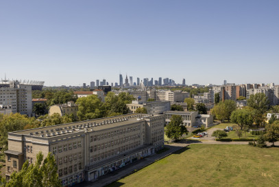 Mieszkanie Sprzedaż Warszawa Praga-Południe Bliska