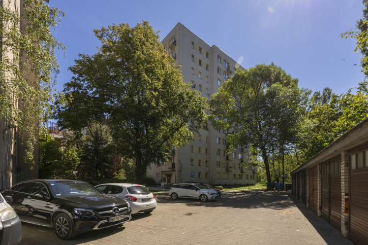 Mieszkanie Sprzedaż Warszawa Praga-Południe Bliska 9