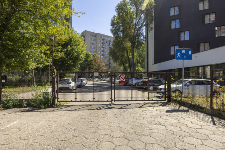 Mieszkanie Sprzedaż Warszawa Praga-Południe Bliska 10
