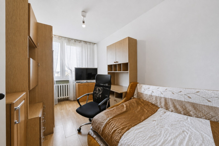 Mieszkanie Sprzedaż Warszawa Praga-Południe Bliska 5