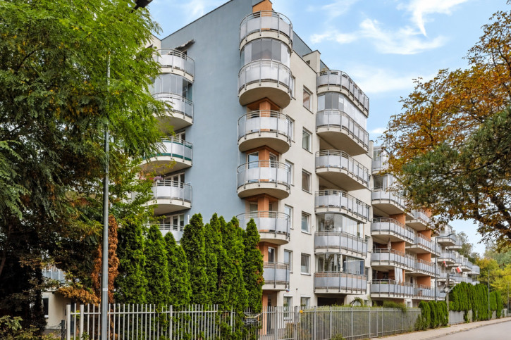 Mieszkanie Sprzedaż Warszawa Bielany Żółwia 13