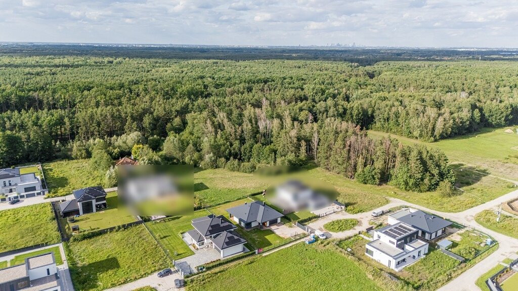Dom Sprzedaż Stara Wieś Puszczyka