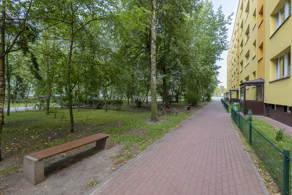 Mieszkanie Sprzedaż Legionowo Zegrzyńska