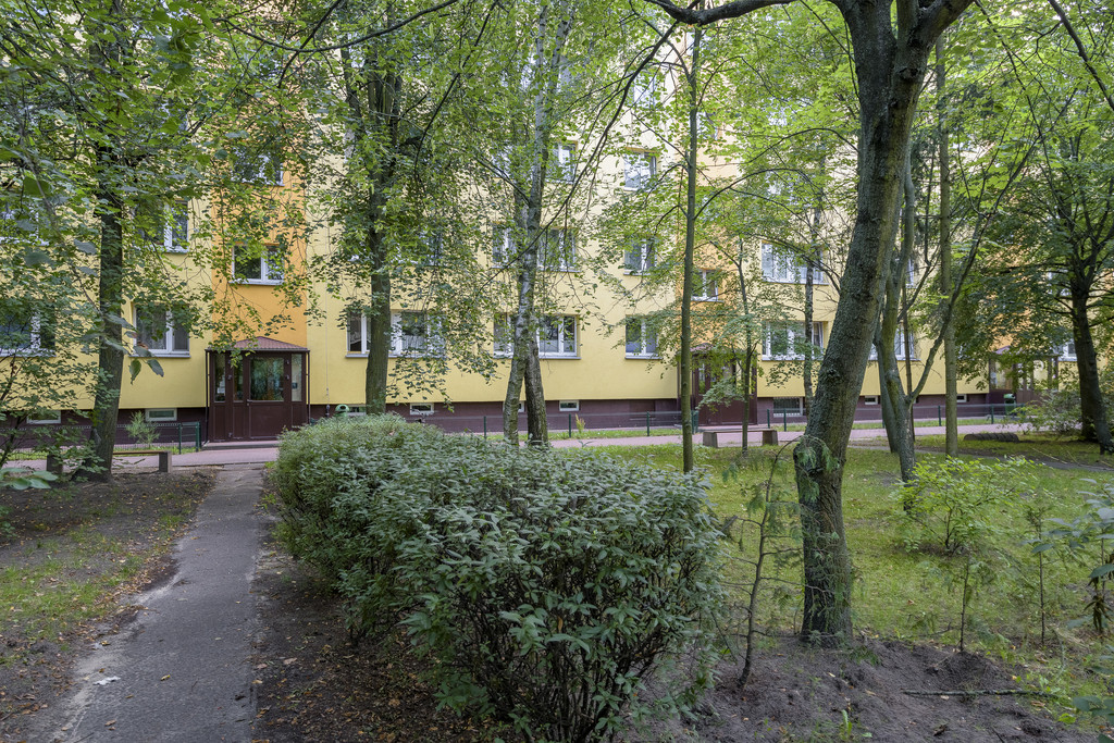 Mieszkanie Sprzedaż Legionowo Zegrzyńska