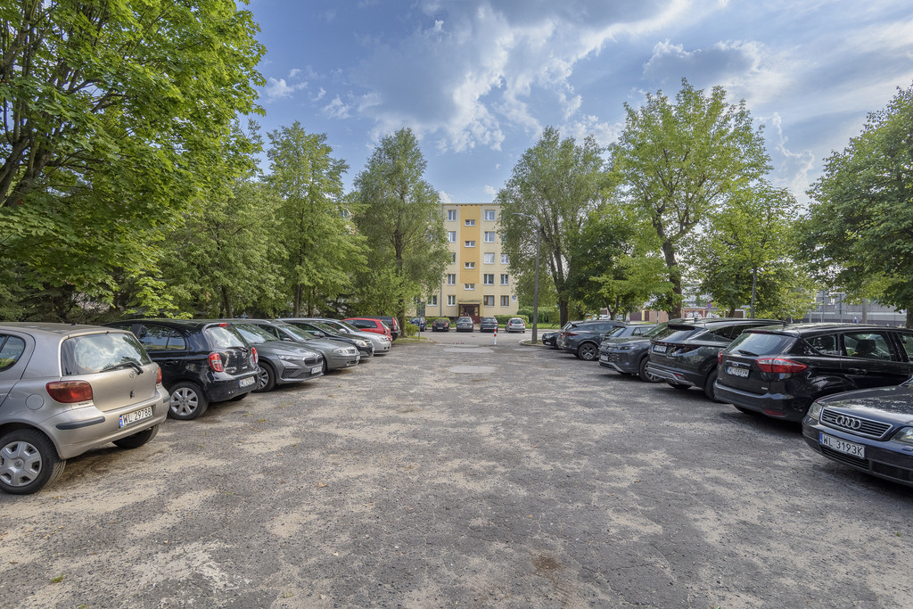 Mieszkanie Sprzedaż Legionowo Zegrzyńska