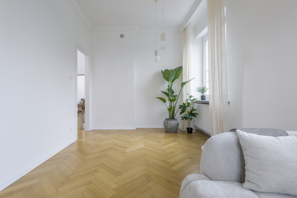 Mieszkanie Sprzedaż Warszawa Mokotów Czerniakowska