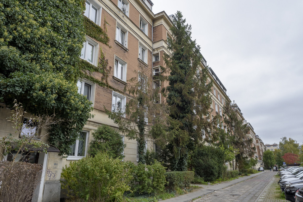 Mieszkanie Sprzedaż Warszawa Mokotów Czerniakowska