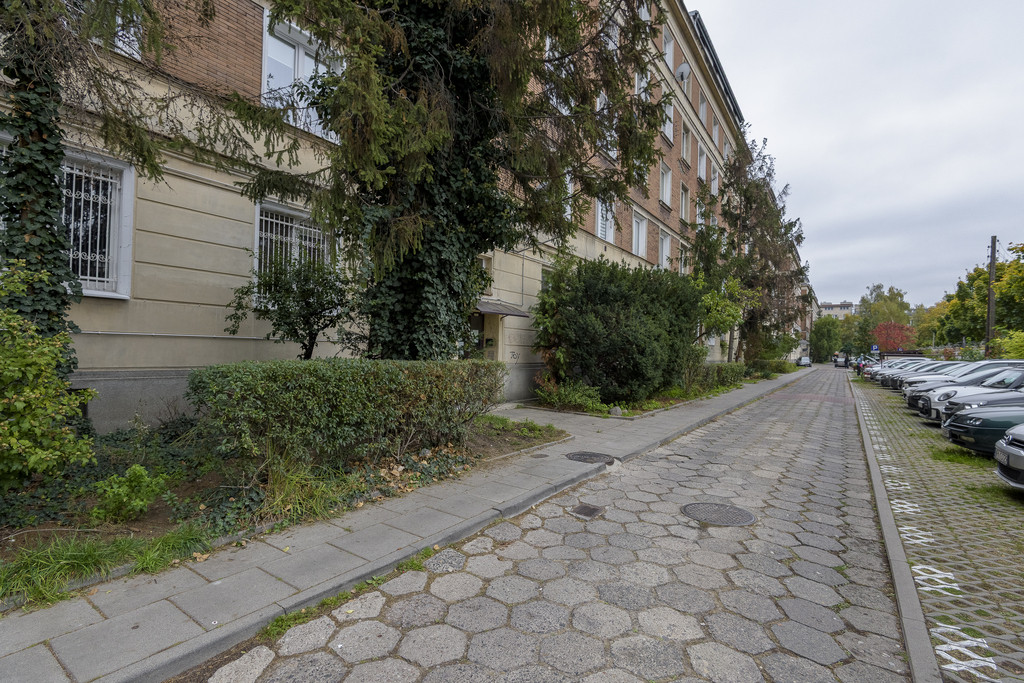 Mieszkanie Sprzedaż Warszawa Mokotów Czerniakowska