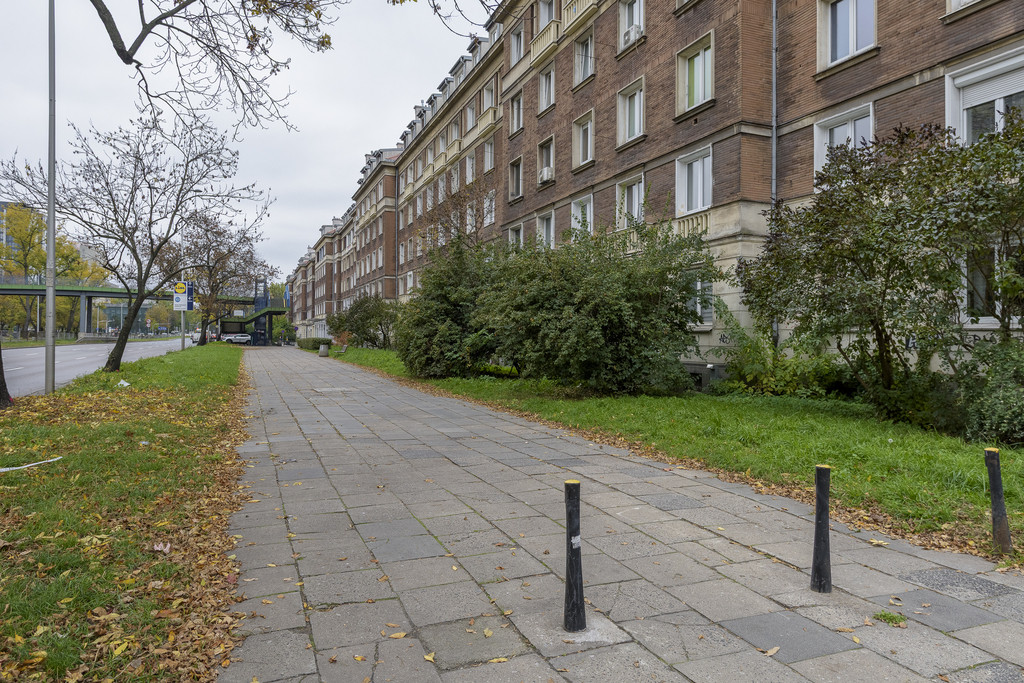Mieszkanie Sprzedaż Warszawa Mokotów Czerniakowska